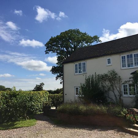 Mulsford Cottage Malpas  Exterior photo
