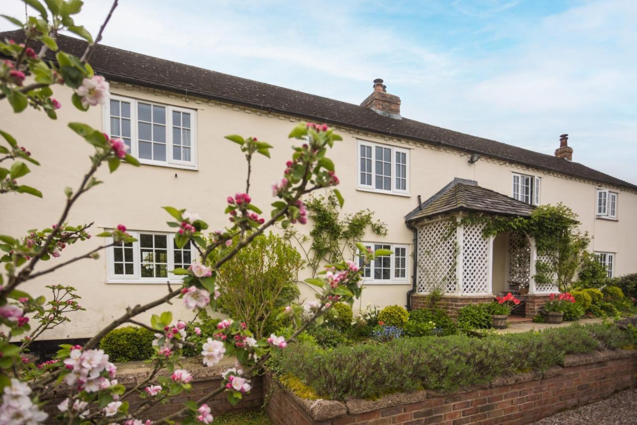 Mulsford Cottage Malpas  Exterior photo