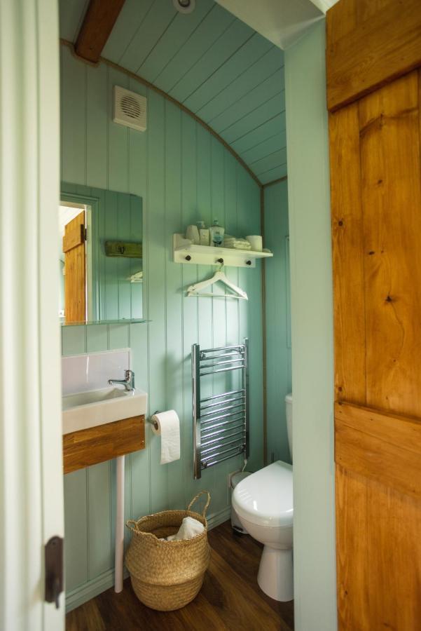Mulsford Cottage Malpas  Room photo