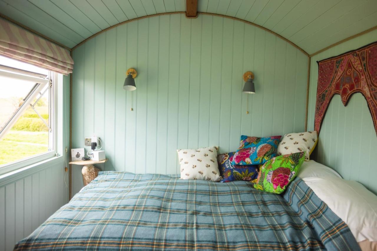 Mulsford Cottage Malpas  Room photo