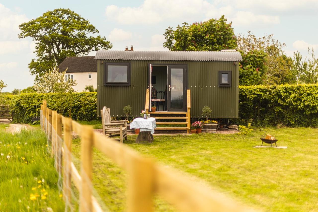 Mulsford Cottage Malpas  Exterior photo