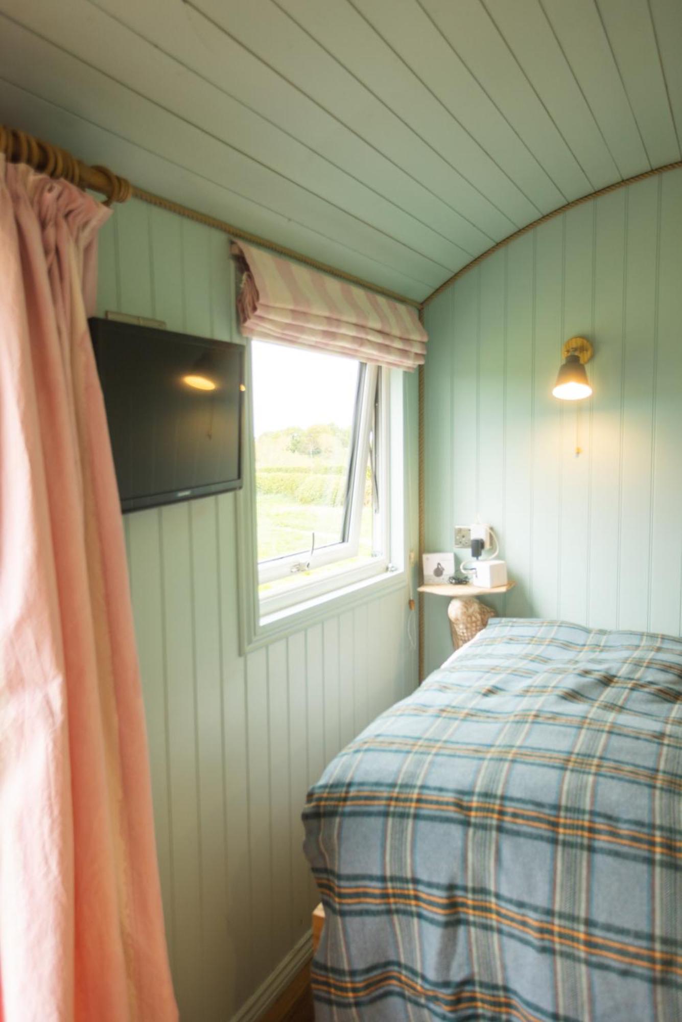 Mulsford Cottage Malpas  Room photo