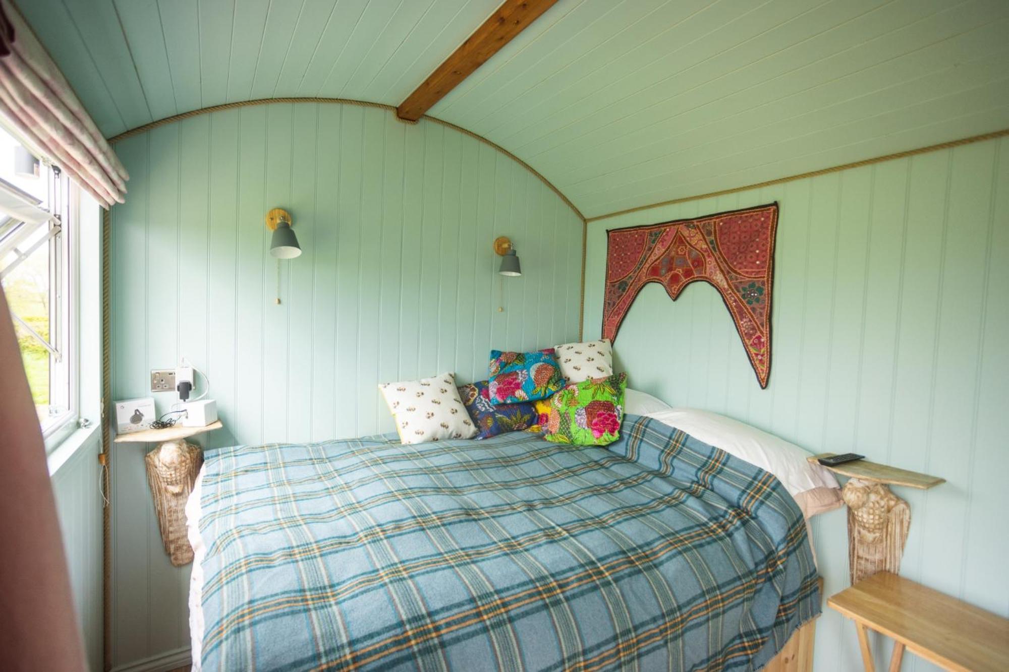 Mulsford Cottage Malpas  Room photo