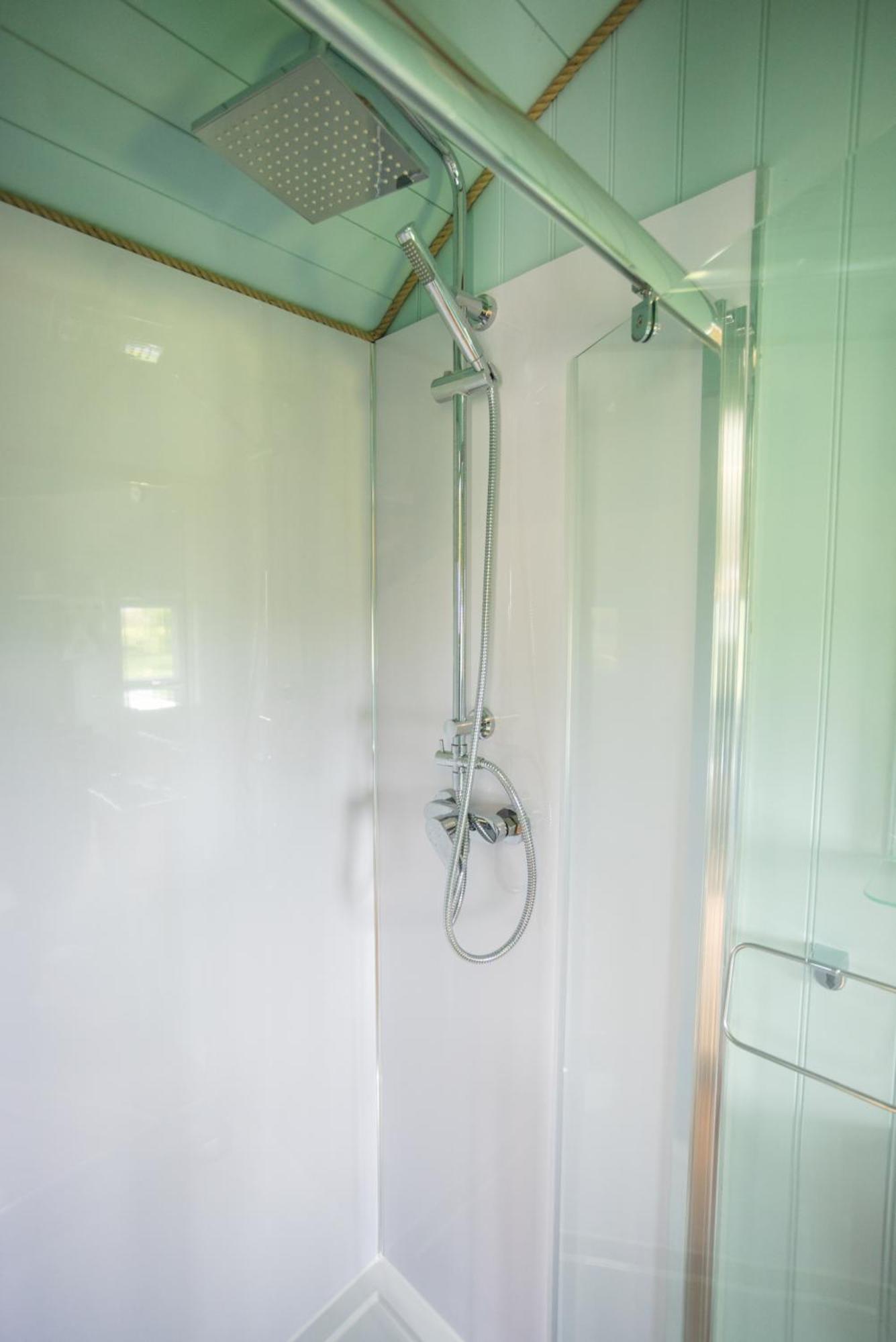 Mulsford Cottage Malpas  Room photo