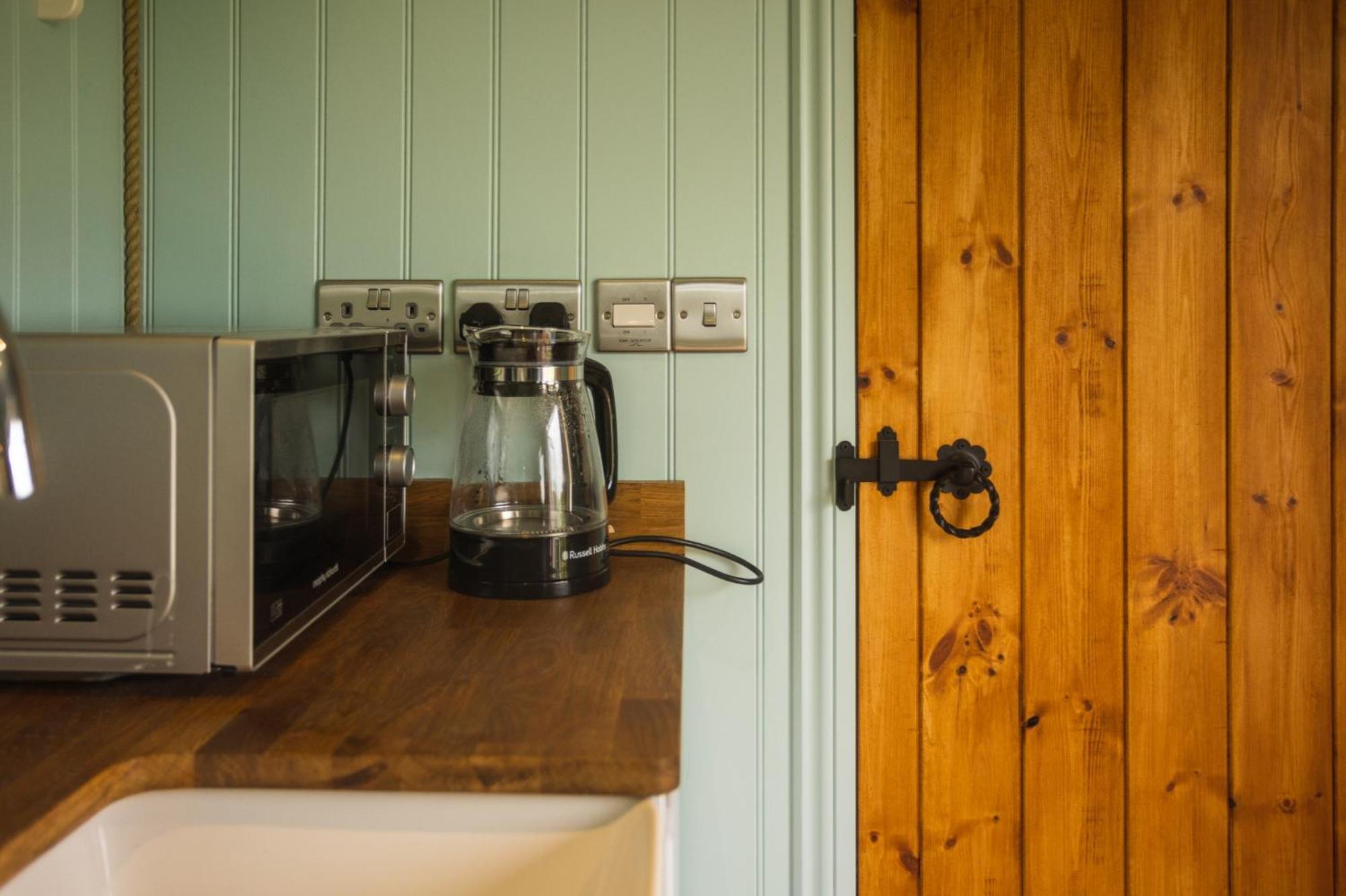 Mulsford Cottage Malpas  Room photo
