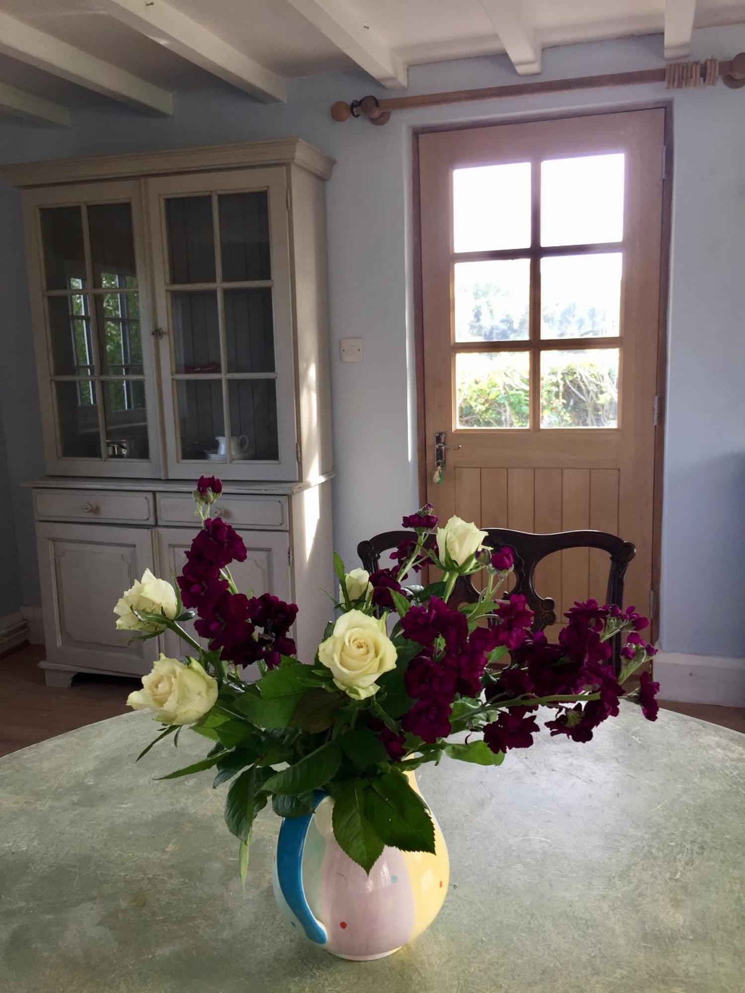 Mulsford Cottage Malpas  Room photo