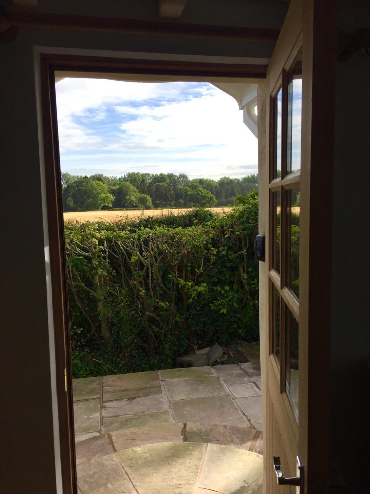 Mulsford Cottage Malpas  Room photo