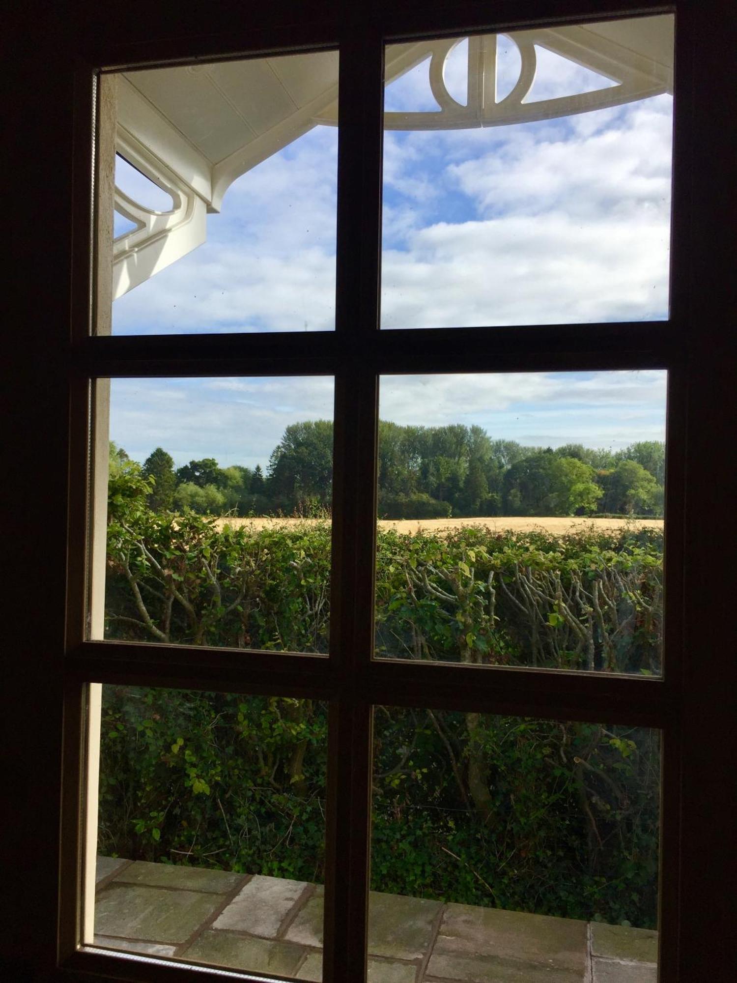 Mulsford Cottage Malpas  Room photo