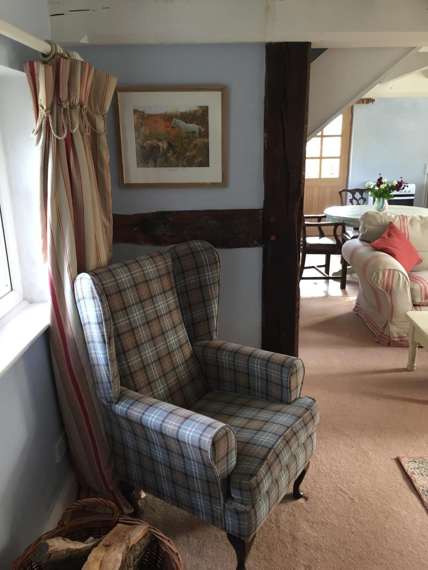 Mulsford Cottage Malpas  Room photo